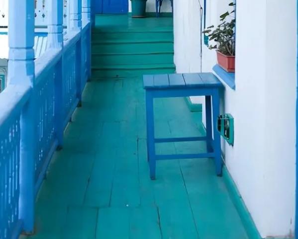 冷水滩漏水检测